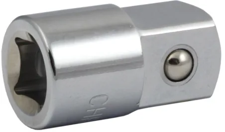 ADAPTOR.CHEI.TUBULARE.S77124.STALCO