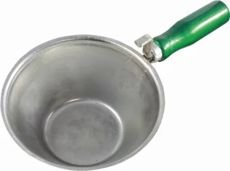 CANCIOC.ZIDAR.INOX.S37170.STALCO
