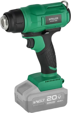 PISTOL.AER.CALD.S97365.STALCO