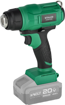 PISTOL.AER.CALD.S97365.STALCO