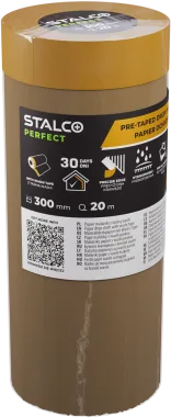 HARTIE.KRAFT.MASCARE.STALCO