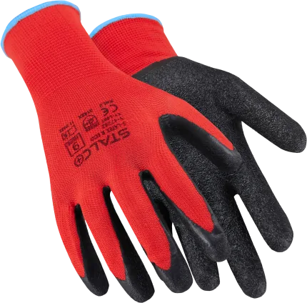 MANUSI.PROTECTIE.S.LATEX.STALCO