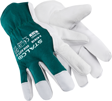 MANUSI.PROTECTIE.PIELE.S.SKIN.SOFT.G.STALCO