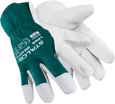 MANUSI.PROTECTIE.PIELE.S.SKIN.SOFT.G.STALCO