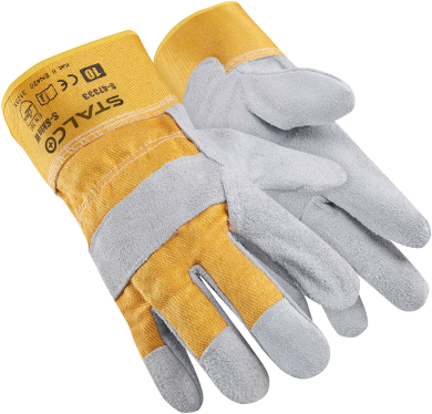 MANUSI.LUCRU.PIELE.S.SKIN.S47333.STALCO