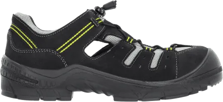 SANDALE.PROTECTIE.SOFTER.S1.STALCO
