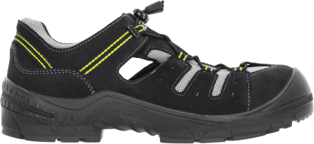 SANDALE.PROTECTIE.SOFTER.S1.STALCO