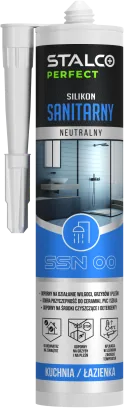 SILICON.SANITAR.NEUTRU.S64800.STALCO