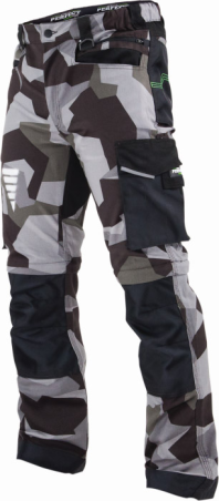 PANTALONI.LUCRU.CONVERTIBILI.MORO.X.STALCOPERFECT