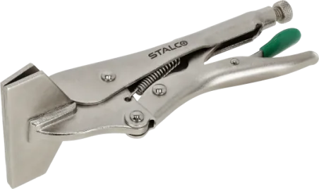CLESTE.AUTOBLOCANT.SUDURA.S011914301.STALCO