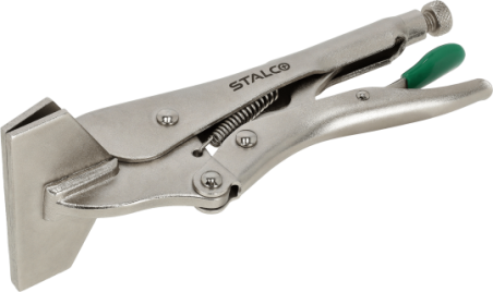CLESTE.AUTOBLOCANT.SUDURA.S011914301.STALCO