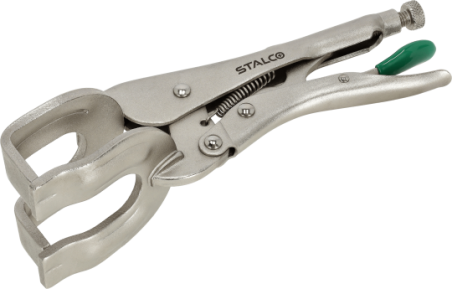 CLESTE.AUTOBLOCANT.SUDURA.S011914303.STALCO