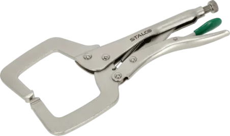ECHER.REGLABIL.ALUMINIU.S011914307.STALCO