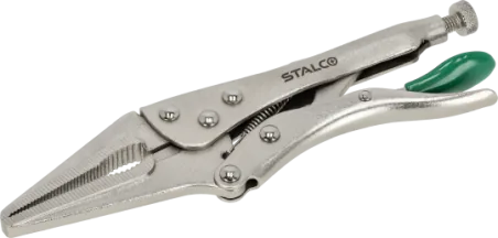 CLESTE.AUTOBLOCANT.SUDURA.STALCO