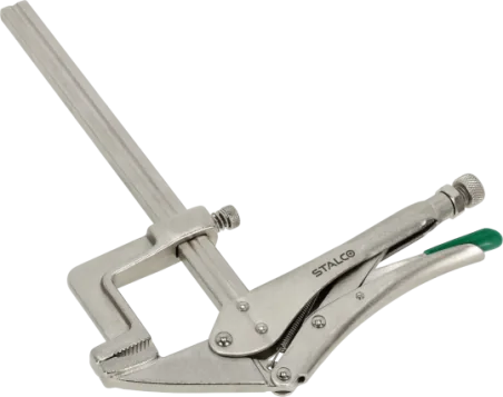CLESTE.AUTOBLOCANT.SUDURA.S011914314.STALCO