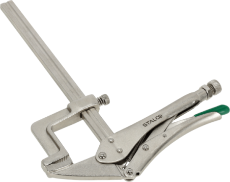 CLESTE.AUTOBLOCANT.SUDURA.S011914314.STALCO