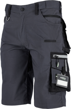 PANTALONI.SCURTI.FLEX LINE.STALCO.PERFECT