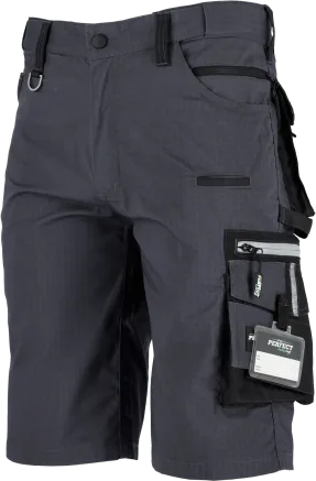 PANTALONI.SCURTI.LUCRU.FLEX.LINE.STALCO