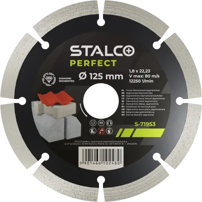 DISC.DIAMANTAT.SEGMENTAT.STALCOPERFECT