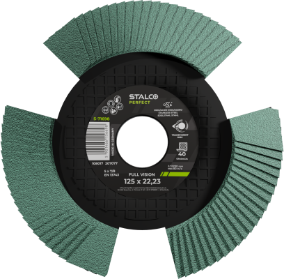 DISC.LAMELAR.ZIRCONIU.STALCO