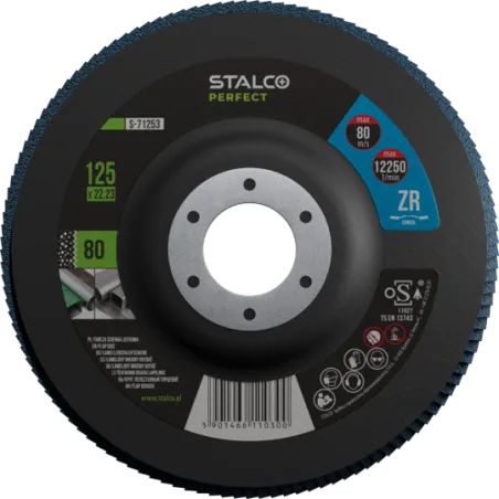 DISC.LAMELAR.ZIRCONIU.STALCOPERFECT