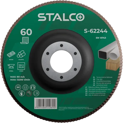DISC.LAMELAR.125.STALCO