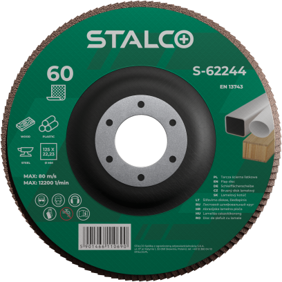 DISC.LAMELAR.125.STALCO