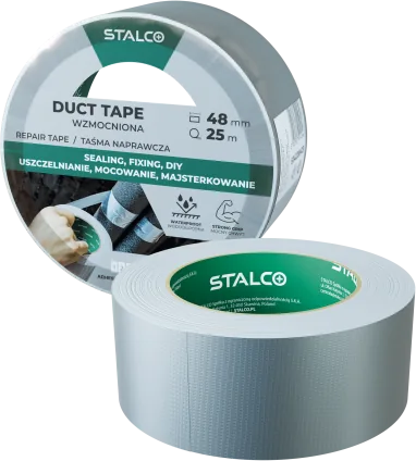 BANDA.DUCT.TAPE.STALCO