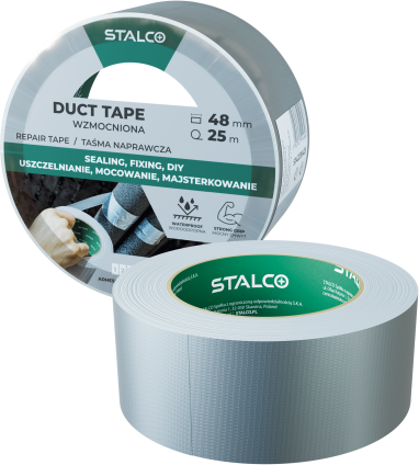 BANDA.DUCT.TAPE.STALCO