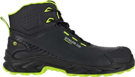 BOCANCI.FORMEN.S3S.ESD.STALCO.PERFECT