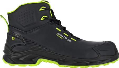 BOCANCI.FORMEN.S3S.ESD.STALCO.PERFECT