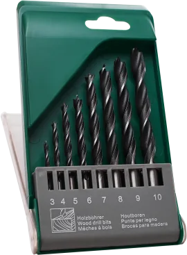 SET.BURGHIE.LEMN.S27310.STALCO