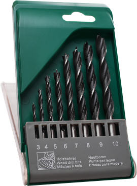 SET.BURGHIE.LEMN.S27310.STALCO