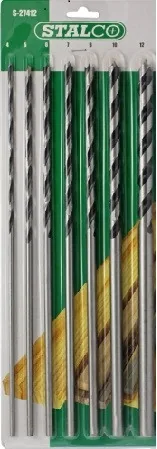 SET.BURGHIE.LEMN.S27412.STALCO