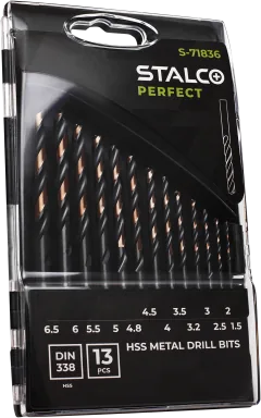 SET.BURGHIE.HSS.S71836.STALCOPERFECT