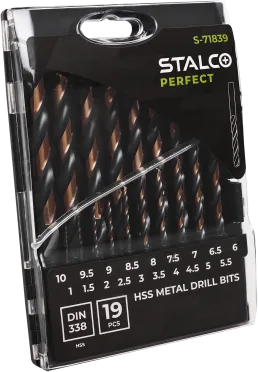 SET.BURGHIE.HSS.S71839.STALCOPERFECT