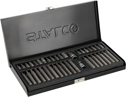 SET.BITI.TORX.S54106.STALCO