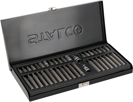 SET.BITI.TORX.S54106.STALCO