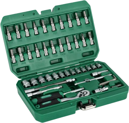 TRUSA.CHEI.TUBULARE.S54015.STALCO