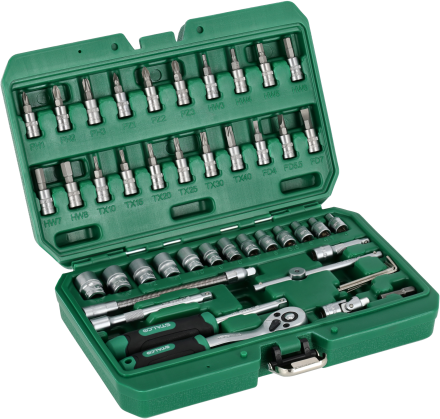 TRUSA.CHEI.TUBULARE.S54015.STALCO