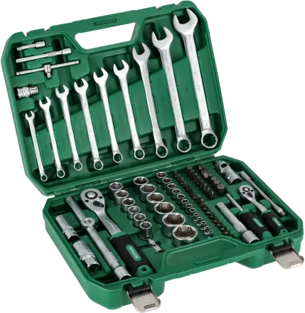 TRUSA.CHEI.TUBULARE.S54013.STALCO
