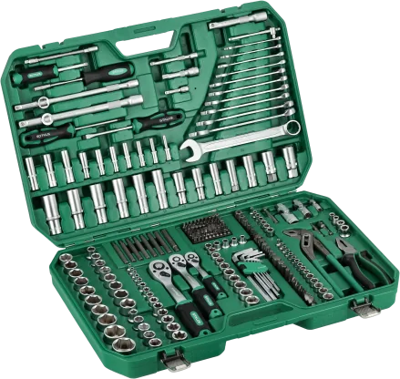 TRUSA.CHEI.TUBULARE.S54018.STALCO