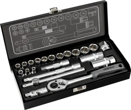 SET.CHEI.TUBULARE.S77822.STALCO