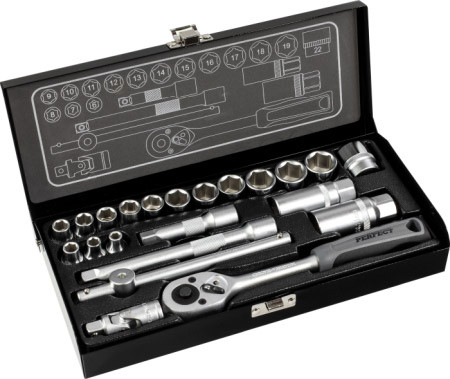 SET.CHEI.TUBULARE.S77822.STALCO