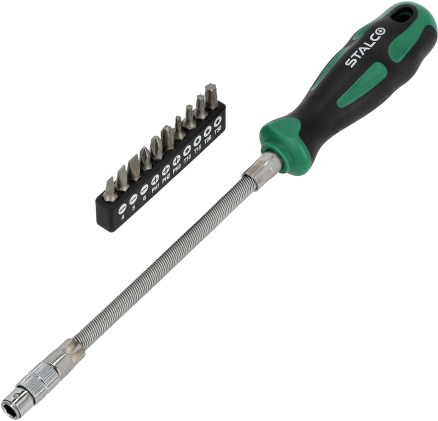 SURUBELNITA.FLEXIBILA.10.S12401.STALCO