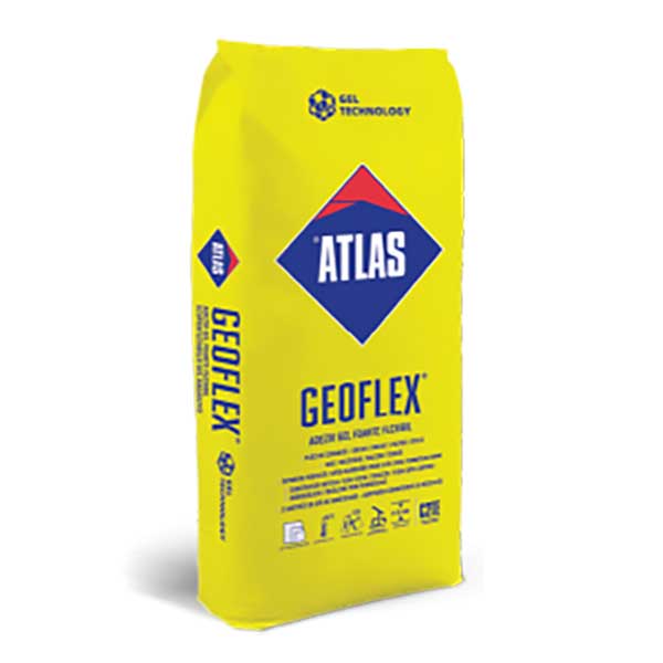 CES.ADEZ.GEOFLEX 25KG/42 Pal