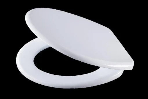 Capac WC Heko Seat