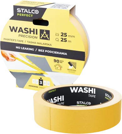 BANDA.MASCARE.PRECIZIE.WASHI.STALCOPERFECT