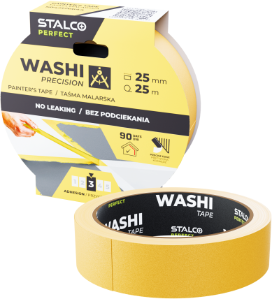 BANDA.MASCARE.PRECIZIE.WASHI.STALCOPERFECT