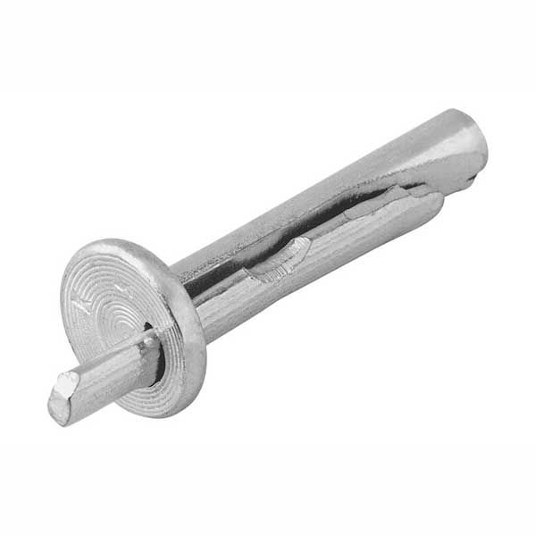 Diblu metalic Siniat 6x40 DN6